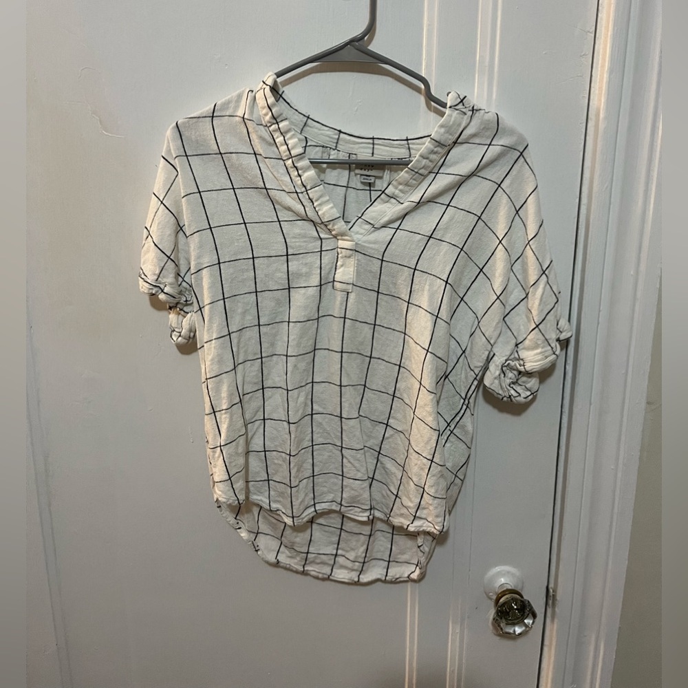 Flowy Shirt